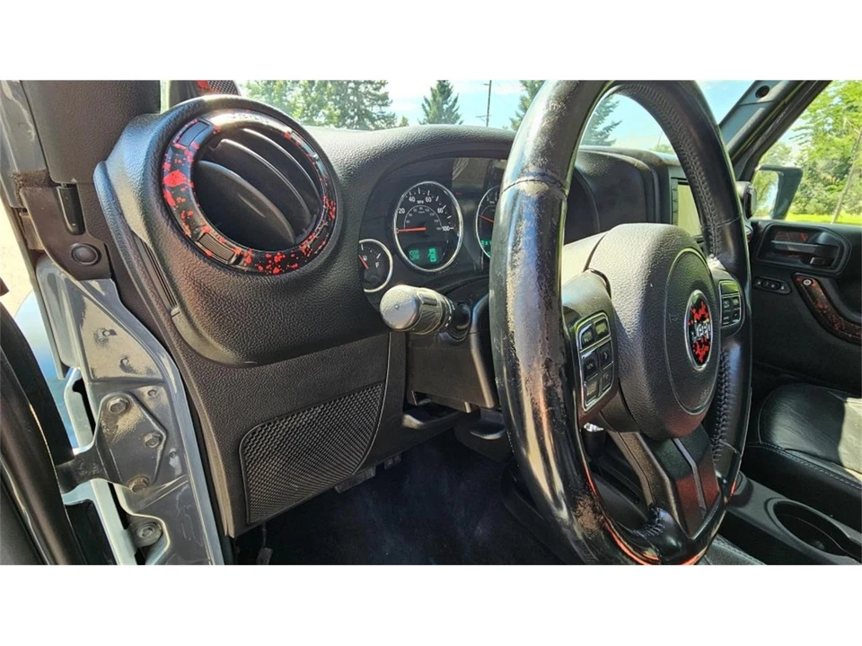 2014 Jeep JK Wrangler - Image 20 of 31