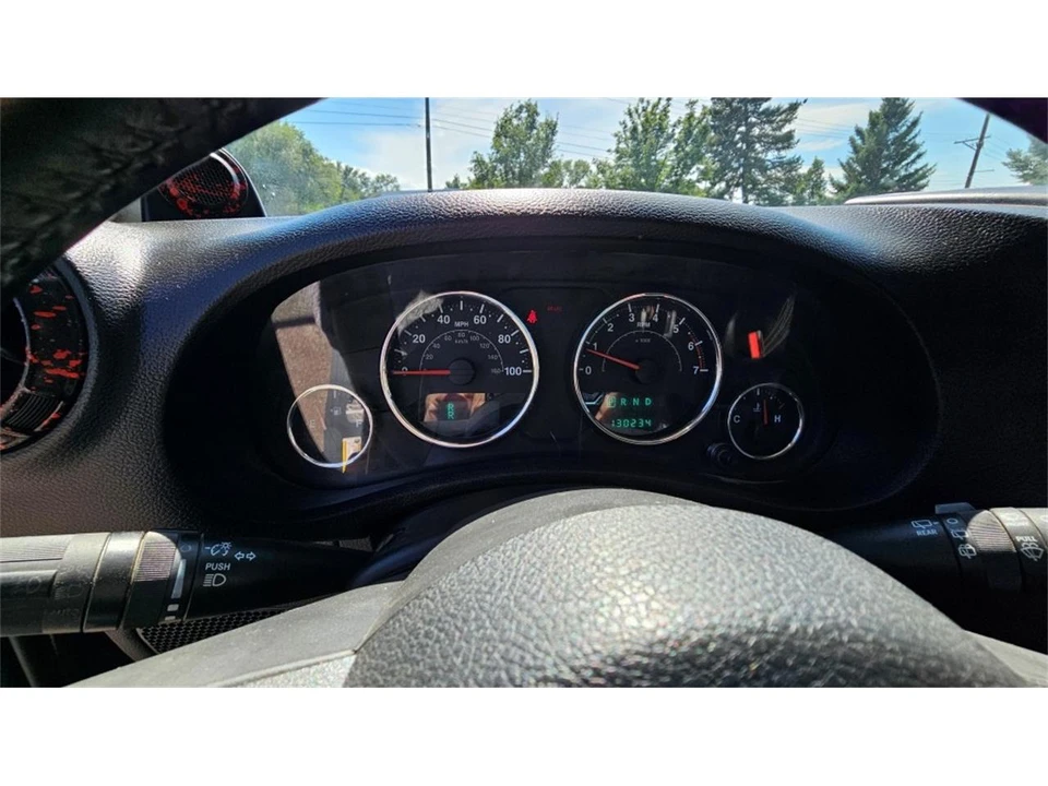 2014 Jeep JK Wrangler - Image 21 of 31