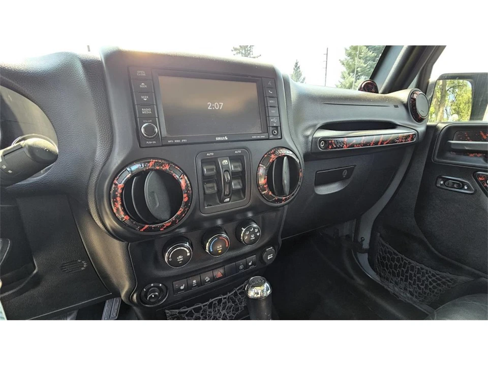 2014 Jeep JK Wrangler - Image 22 of 31
