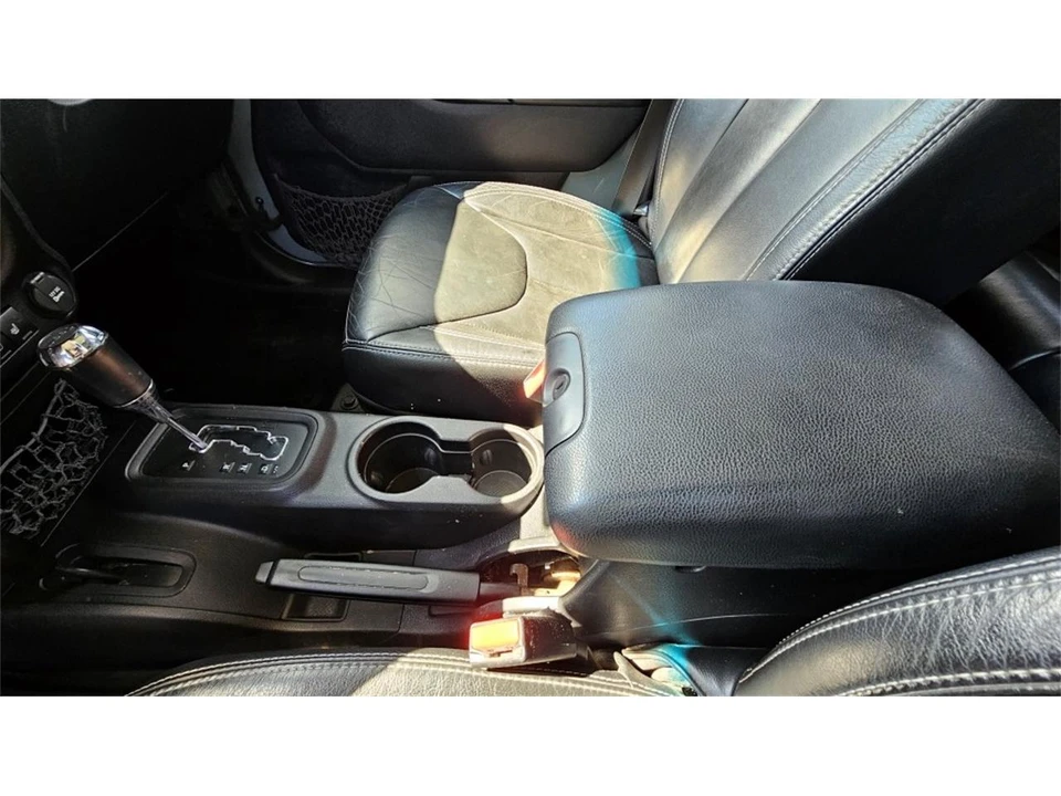 2014 Jeep JK Wrangler - Image 24 of 31