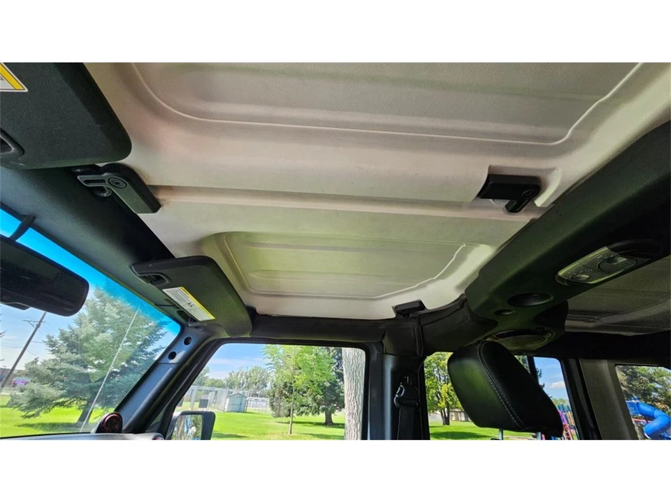 2014 Jeep JK Wrangler - Image 25 of 31