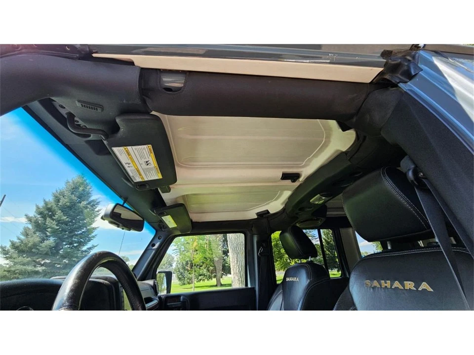 2014 Jeep JK Wrangler - Image 26 of 31