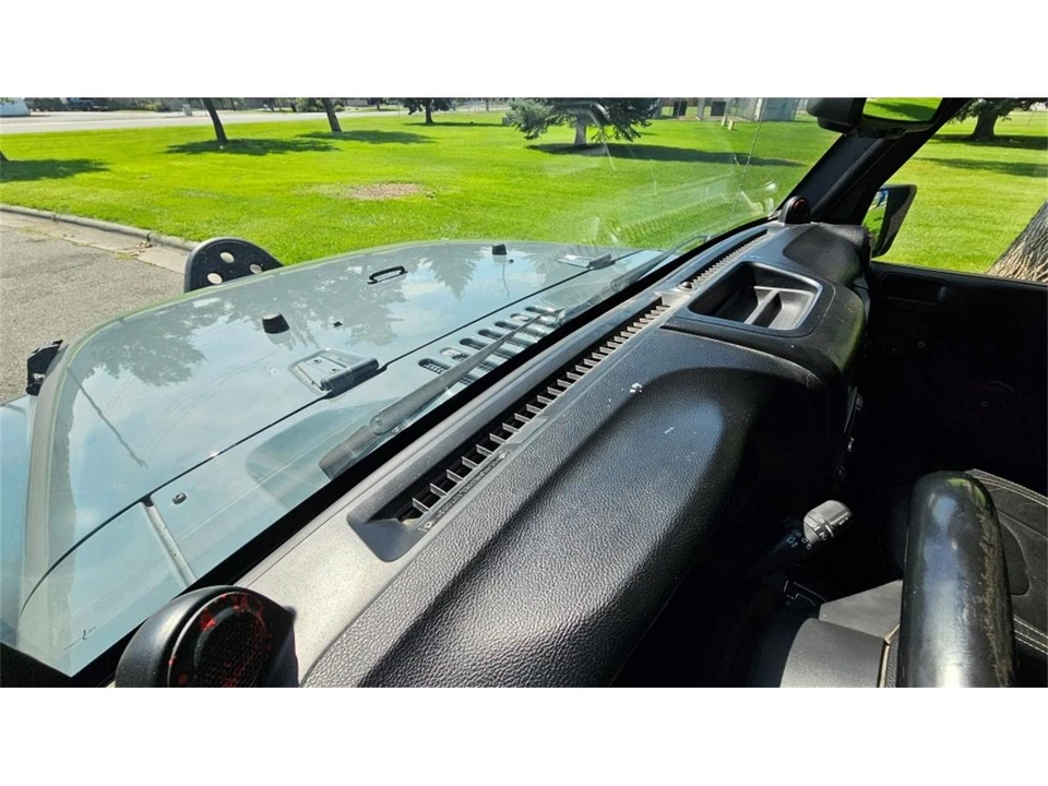 2014 Jeep JK Wrangler - Image 27 of 31