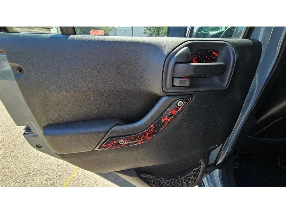 2014 Jeep JK Wrangler - Image 30 of 31