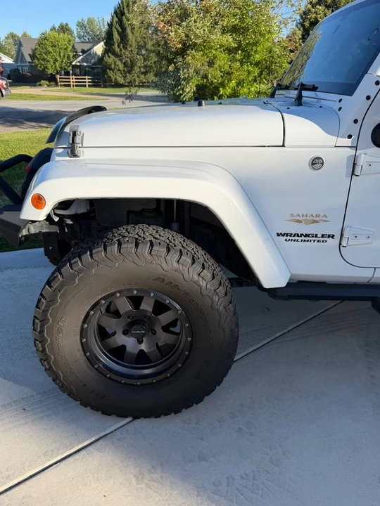 2014 Jeep JK Wrangler - Image 2 of 7