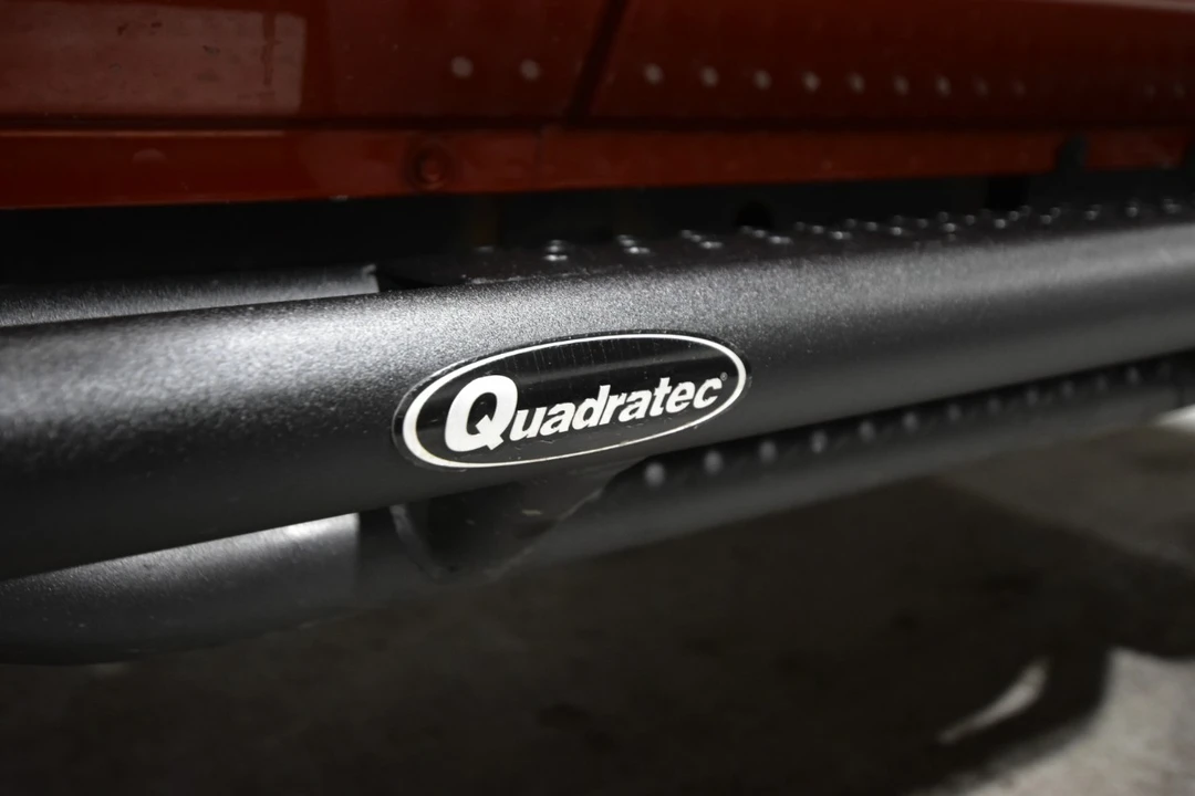 2014 Jeep JK Wrangler - Image 11 of 12
