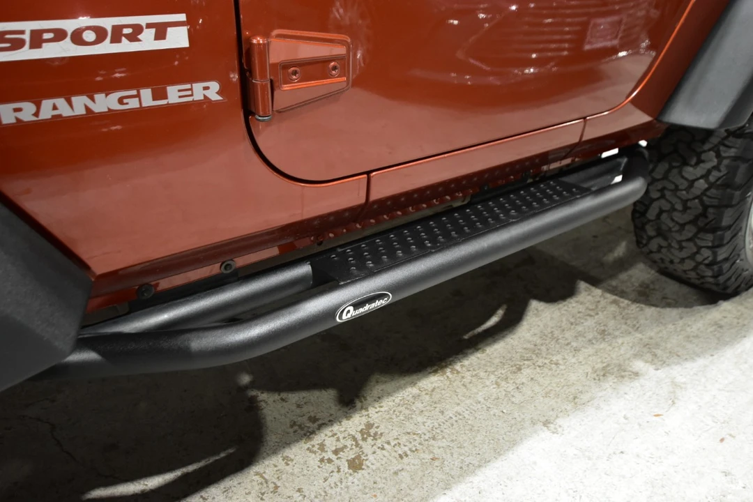 2014 Jeep JK Wrangler - Image 10 of 12