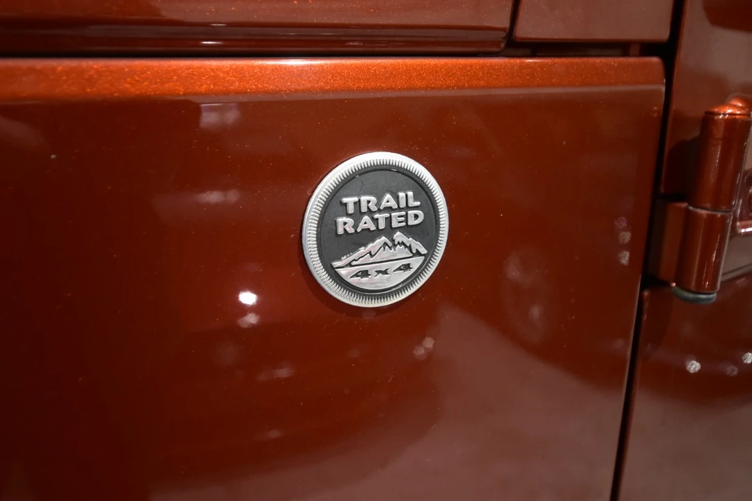 2014 Jeep JK Wrangler - Image 8 of 12
