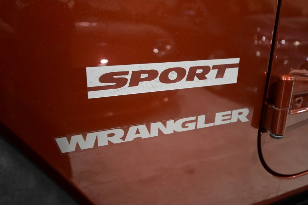 2014 Jeep JK Wrangler - Image 9 of 12