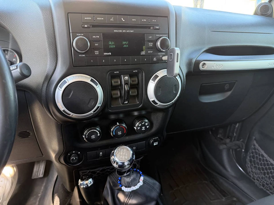 2014 Jeep JK Wrangler - Image 10 of 10