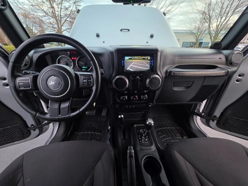 2014 Jeep JK Wrangler - Image 16 of 21