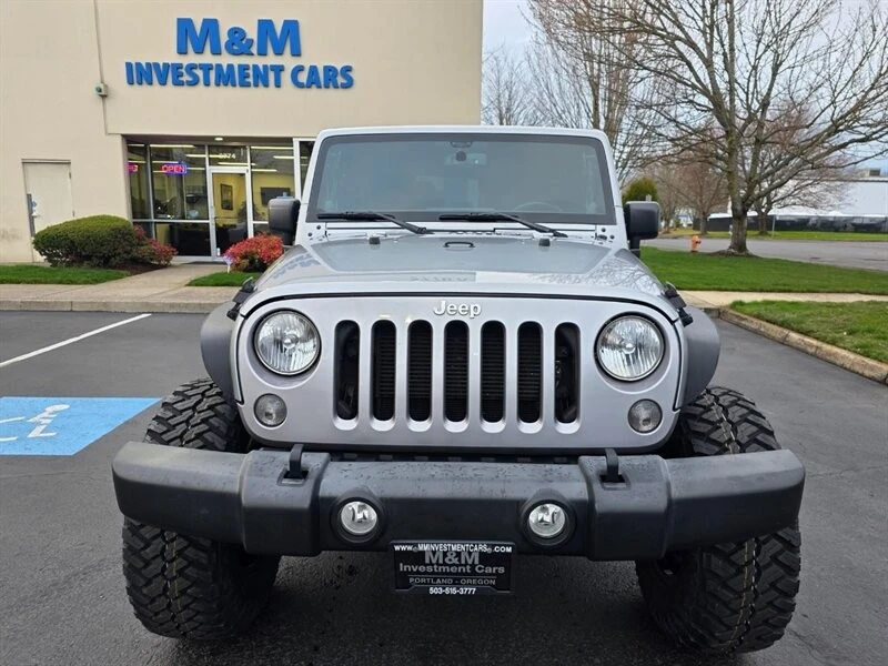 2014 Jeep JK Wrangler - Image 5 of 21