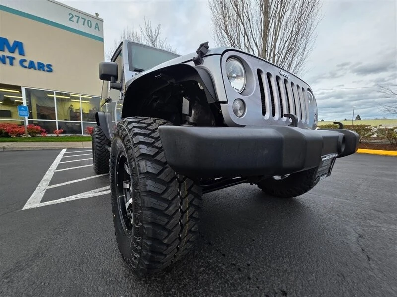 2014 Jeep JK Wrangler - Image 10 of 21