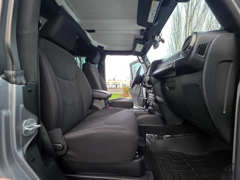 2014 Jeep JK Wrangler - Image 14 of 21