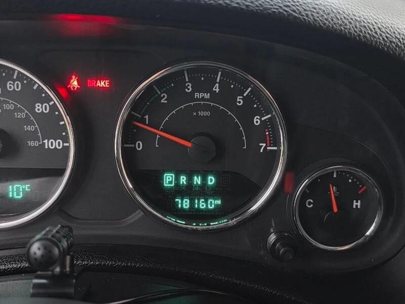 2014 Jeep JK Wrangler - Image 19 of 21