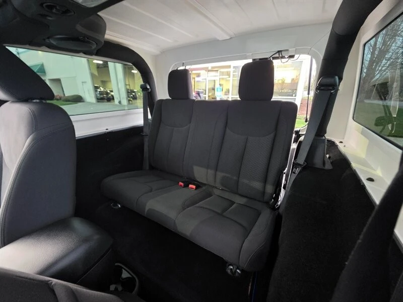 2014 Jeep JK Wrangler - Image 15 of 21