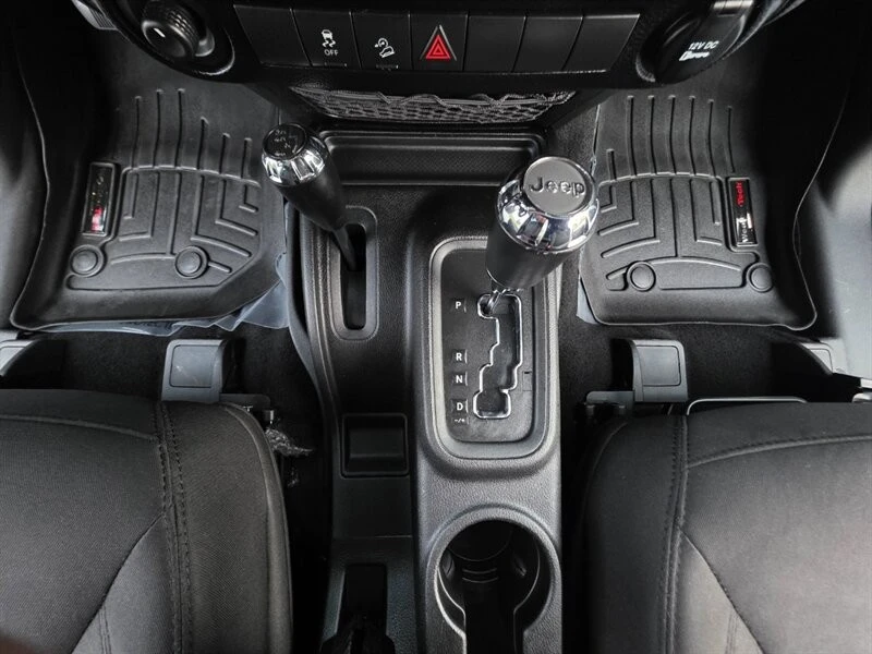 2014 Jeep JK Wrangler - Image 18 of 21