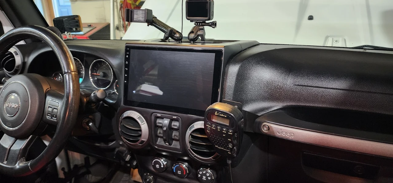 2014 Jeep JK Wrangler - Image 29 of 31