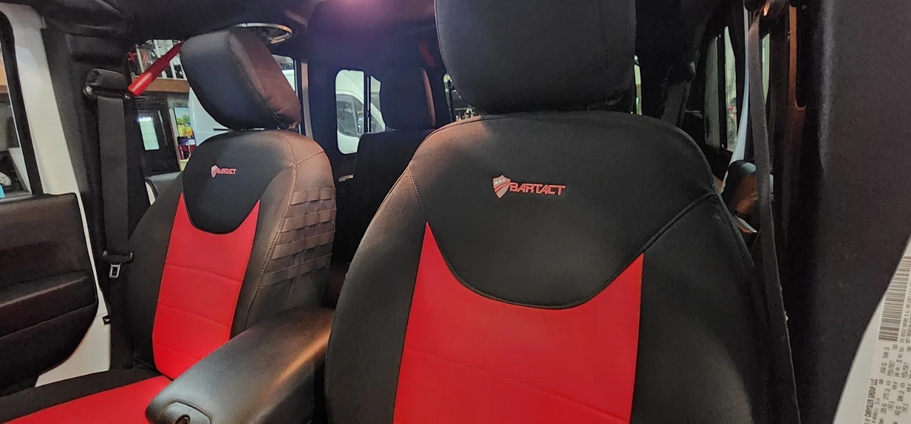 2014 Jeep JK Wrangler - Image 26 of 31