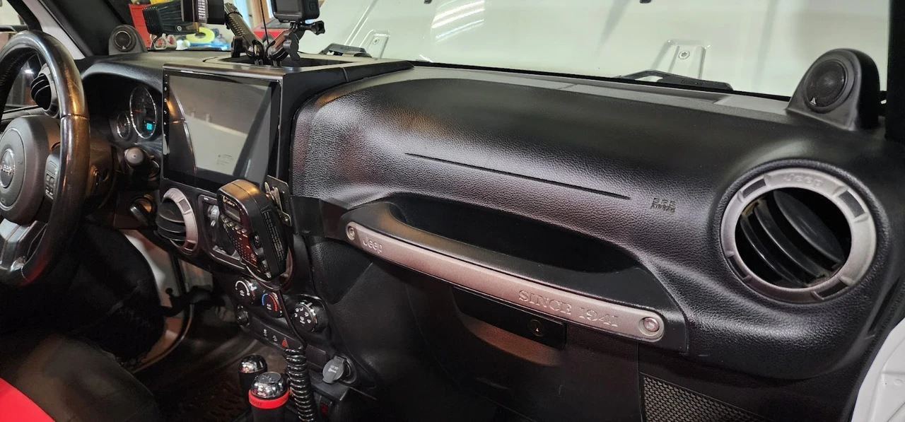 2014 Jeep JK Wrangler - Image 28 of 31
