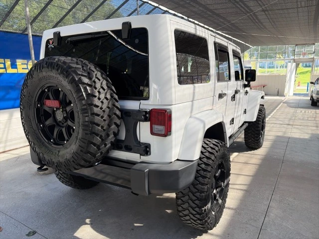 2014 Jeep JK Wrangler - Image 6 of 31