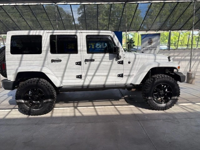 2014 Jeep JK Wrangler - Image 10 of 31