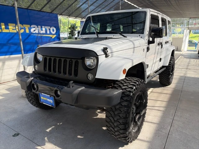 2014 Jeep JK Wrangler - Image 11 of 31