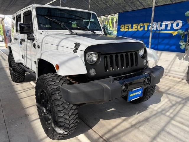 2014 Jeep JK Wrangler - Image 4 of 31