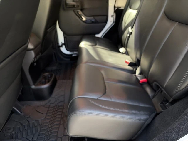 2014 Jeep JK Wrangler - Image 29 of 31