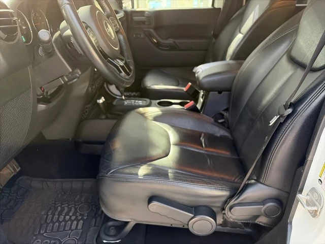 2014 Jeep JK Wrangler - Image 17 of 31