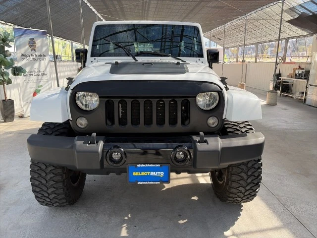 2014 Jeep JK Wrangler - Image 8 of 31