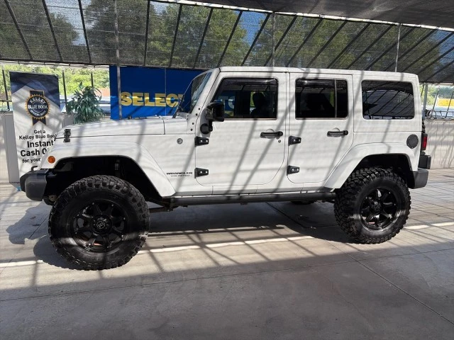 2014 Jeep JK Wrangler - Image 12 of 31