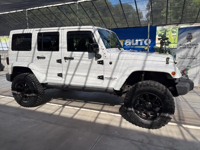 2014 Jeep JK Wrangler - Image 2 of 31