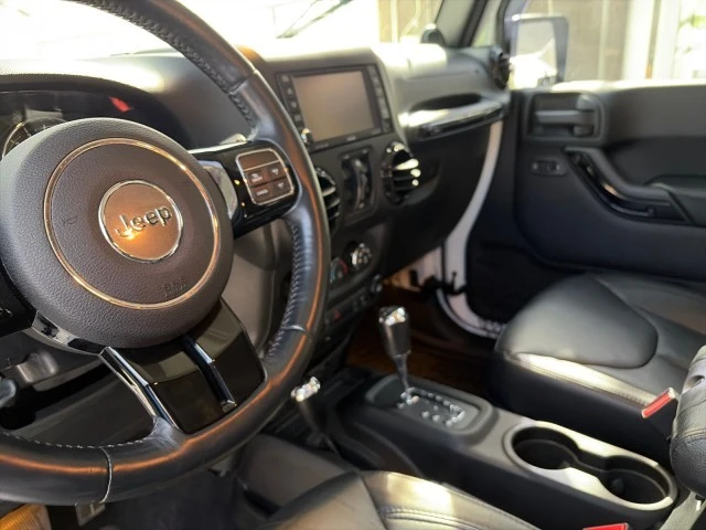 2014 Jeep JK Wrangler - Image 18 of 31