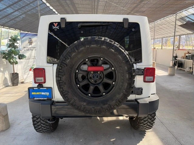 2014 Jeep JK Wrangler - Image 7 of 31