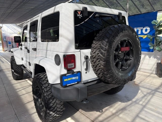 2014 Jeep JK Wrangler - Image 9 of 31