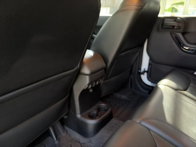 2014 Jeep JK Wrangler - Image 30 of 31
