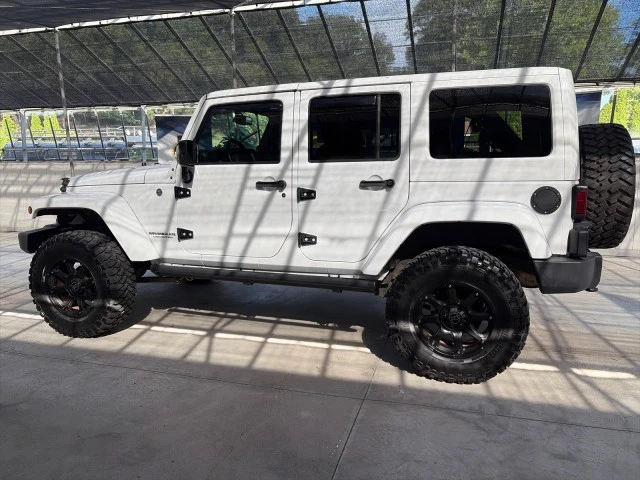 2014 Jeep JK Wrangler - Image 14 of 31