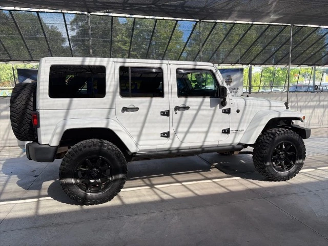 2014 Jeep JK Wrangler - Image 3 of 31