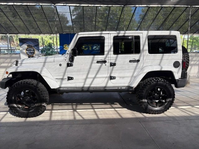 2014 Jeep JK Wrangler - Image 13 of 31