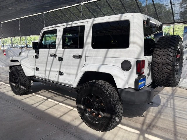 2014 Jeep JK Wrangler - Image 15 of 31