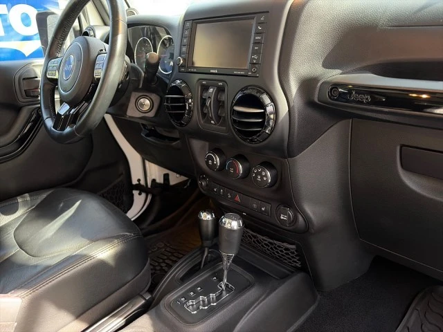 2014 Jeep JK Wrangler - Image 22 of 31