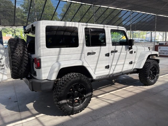 2014 Jeep JK Wrangler - Image 5 of 31