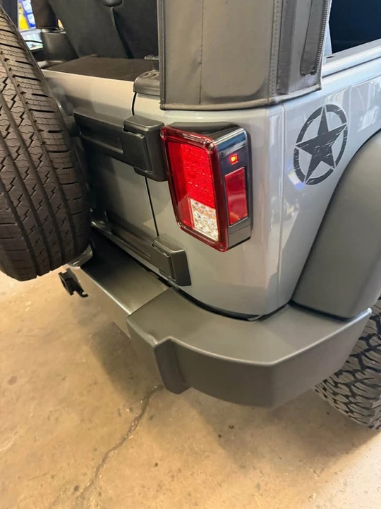 2014 Jeep JK Wrangler - Image 19 of 19