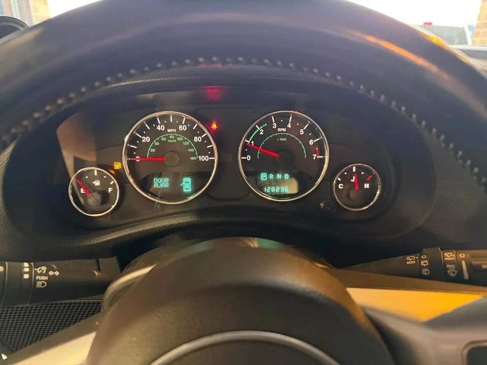 2014 Jeep JK Wrangler - Image 15 of 19