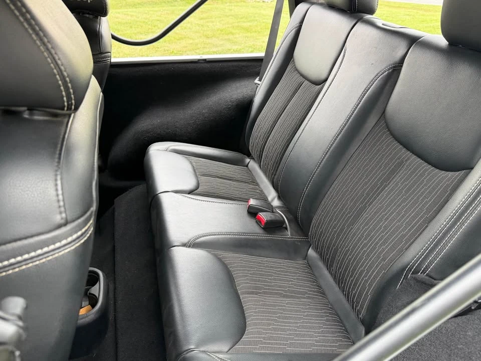 2014 Jeep JK Wrangler - Image 11 of 19