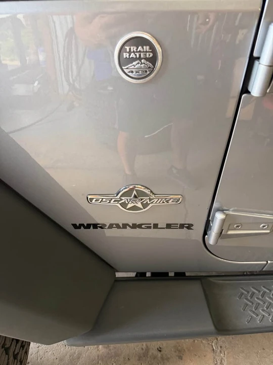 2014 Jeep JK Wrangler - Image 17 of 19