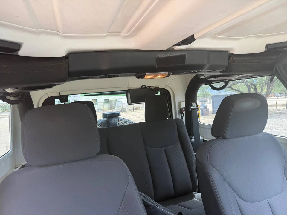 2014 Jeep JK Wrangler - Image 5 of 10