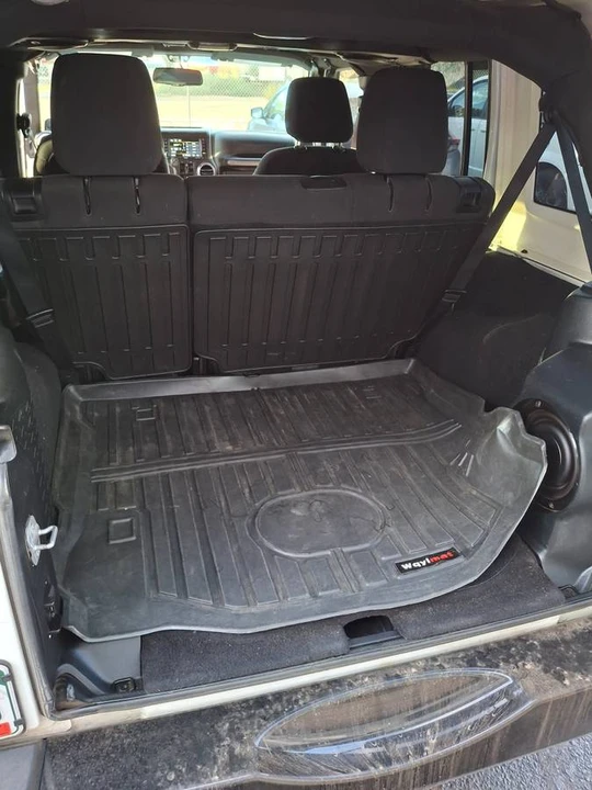 2014 Jeep JK Wrangler - Image 11 of 12