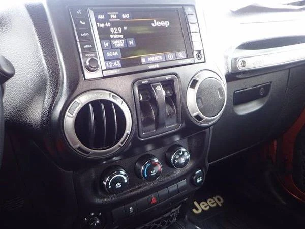 2014 Jeep JK Wrangler - Image 8 of 13